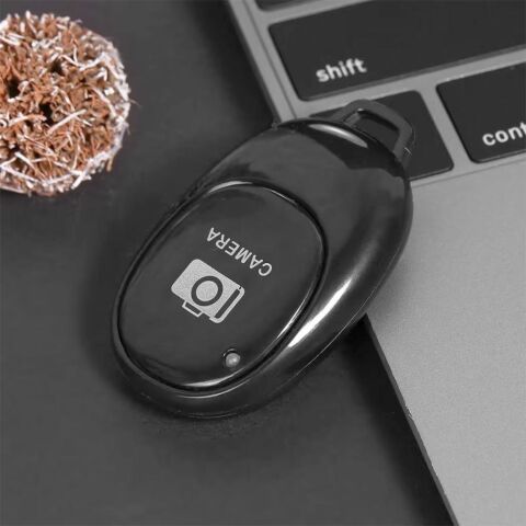 Ulanzi P1 Bluetooth Kumanda 1781