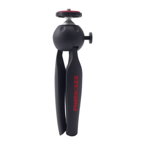 Photoolex Ball Head Masaüstü Kamera ve Işık Tripodu Siyah - TF-PH-074MT