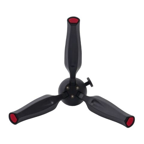 Photoolex Ball Head Masaüstü Kamera ve Işık Tripodu Siyah - TF-PH-074MT