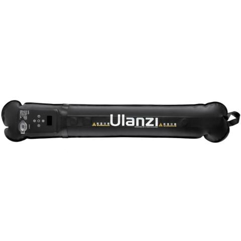 Ulanzi UA12 Taşınabilir Air Tube Işık L092