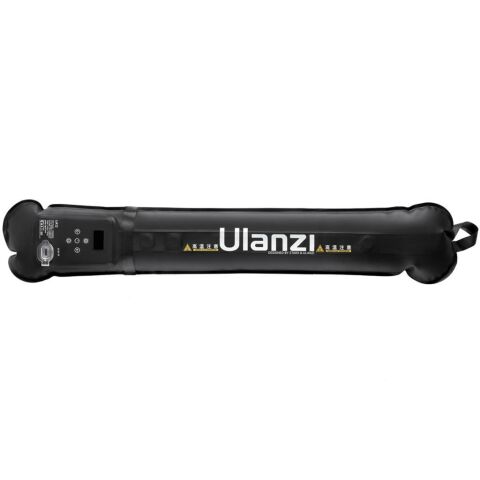 Ulanzi UA12 Taşınabilir Air Tube Işık L092