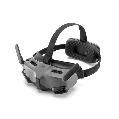 DJI Goggles Integra Motion Combo