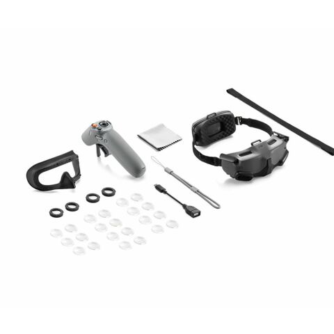 DJI Goggles Integra Motion Combo