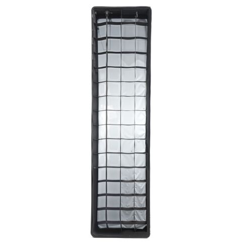 Photoolex QR80 80x cm Easy-Lock Dikdörtgen Softbox - PH-270PL