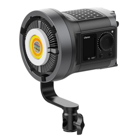 Ulanzi 120W RGB V-Mount Video Işık L074CNA1