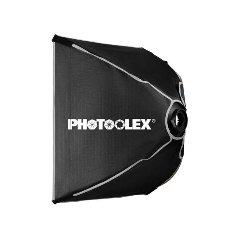 Photoolex QR45 45 cm Easy-Lock Dikdörtgen Softbox - PH-271PL