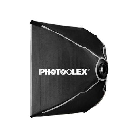 Photoolex QR45 45 cm Easy-Lock Dikdörtgen Softbox - PH-271PL