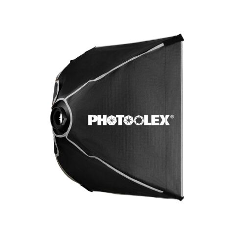 Photoolex QR45 45 cm Easy-Lock Dikdörtgen Softbox - PH-271PL