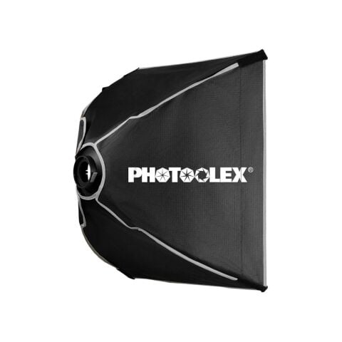 Photoolex QR45 45 cm Easy-Lock Dikdörtgen Softbox - PH-271PL