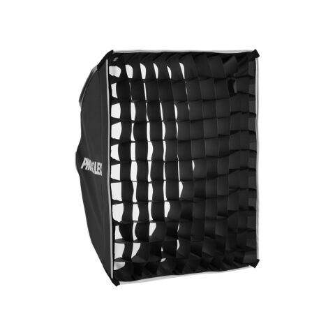 Photoolex QR45 45 cm Easy-Lock Dikdörtgen Softbox - PH-271PL