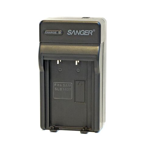Sanger SLB-1437 Samsung Şarj Aleti Şarz Cihazı