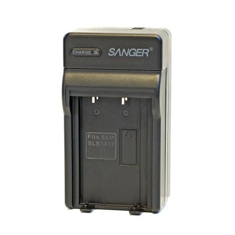 Sanger SLB-1437 Samsung Şarj Aleti Şarz Cihazı
