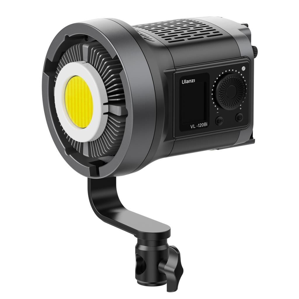 Ulanzi 120W Bi-Color V-Mount Video Işık L065CNA1