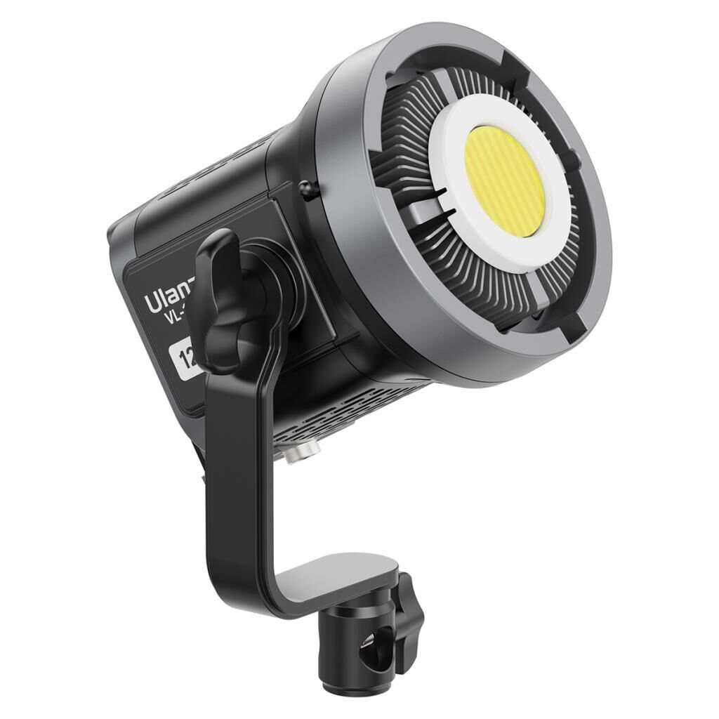 Ulanzi 120W Bi-Color V-Mount Video Işık L065CNA1