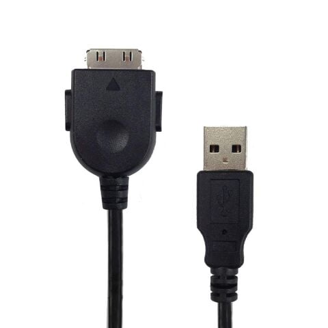 Samsung MP3 Player USB Data ve Şarj Kablosu