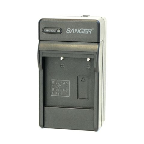 Sanger SLB-1237 Samsung Şarj Aleti Şarz Cihazı