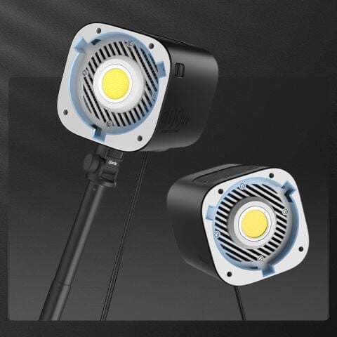 Ulanzi LT026 100W COB Video Led Işık