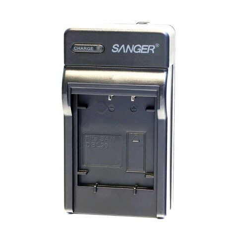 Sanger DB-L90 Sanyo Şarj Aleti Şarz Cihazı