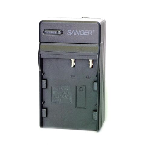 Sanger BT-L221 Sharp Şarj Aleti Şarz Cihazı