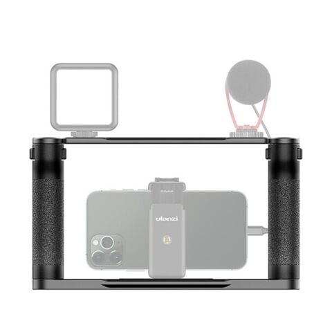 UURig R069 Universal Vlog Cage Çerçeve