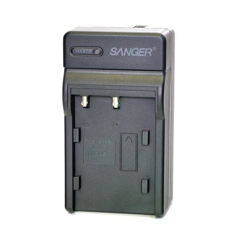 Sanger BT-L225 Sharp Şarj Aleti Şarz Cihazı