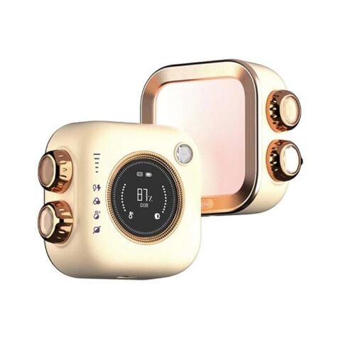 Photoolex TOFU-LUX Manyetik RGB Video LED Işık Bluetooth Kontrollü - TF-LS-131LP-PL