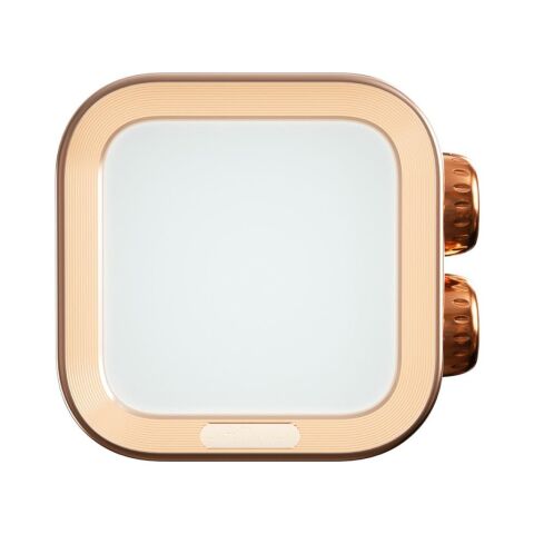 Photoolex TOFU-LUX Manyetik RGB Video LED Işık Bluetooth Kontrollü - TF-LS-131LP-PL