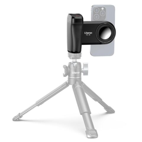 Ulanzi MA35 MagSafe Bluetooth Telefon Grip M032GBB2