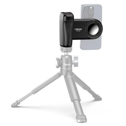 Ulanzi MA35 MagSafe Bluetooth Telefon Grip M032GBB2