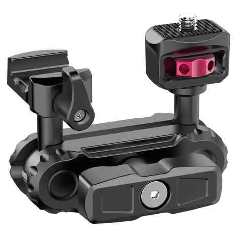 Ulanzi R103 NATO Kelepçeli Çok Fonksiyonlu Magic Arm Kol