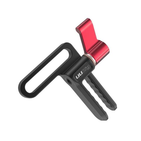 UURig R068 HDMI Kablo Kelepçesi Sony A7II Uyumlu