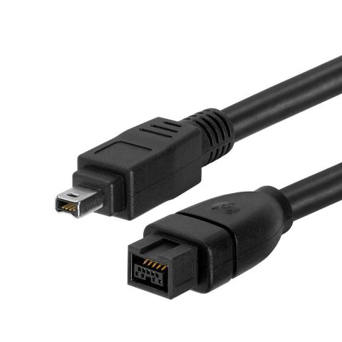 Firewire Kablo 4-pin (DV) to 9-pin 1.5m
