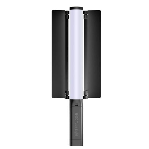 Photoolex B400 25W APP Kontrollü RGB Tube LED Işık - TF-LS-140LW-PL