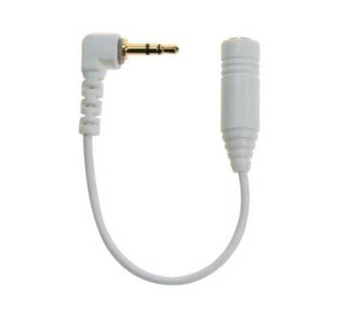 Ce-link 3.5mm Dişi to 2.5mm Erkek Çevirici Kablo