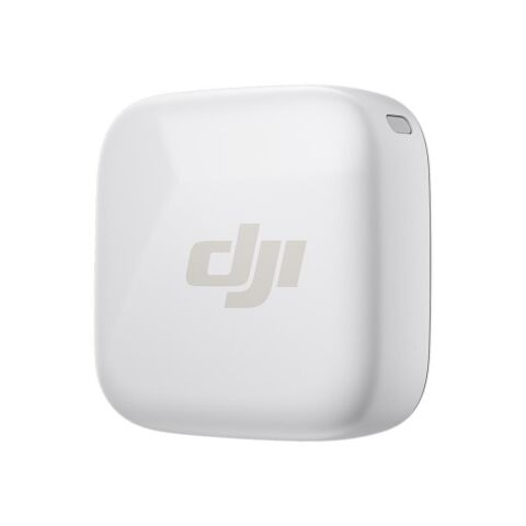 DJI Mic Mini Verici Beyaz (1TX)
