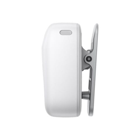 DJI Mic Mini Verici Beyaz (1TX)