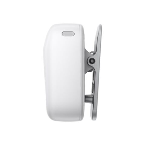 DJI Mic Mini Verici Beyaz (1TX)