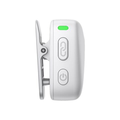 DJI Mic Mini Verici Beyaz (1TX)