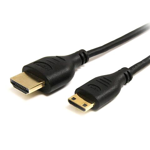 Mini Hdmi to Hdmi Kablo 1.5m