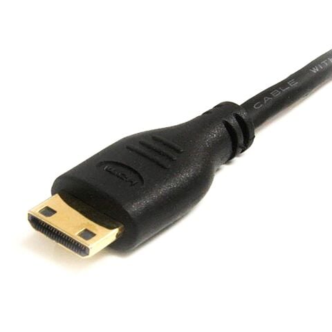 Mini Hdmi to Hdmi Kablo 1.5m
