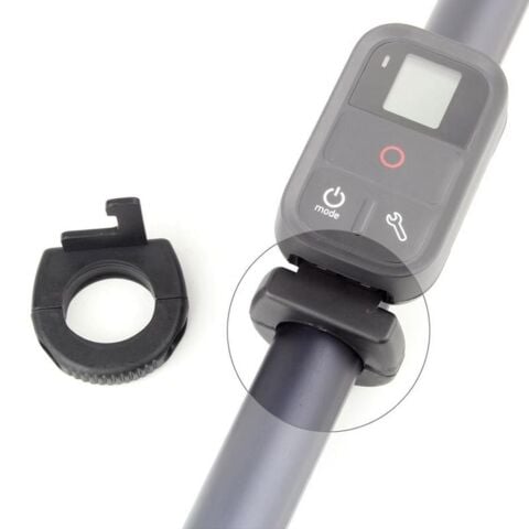 Sanger GP100 Gopro Kumanda Monopoda Takma Aparatı