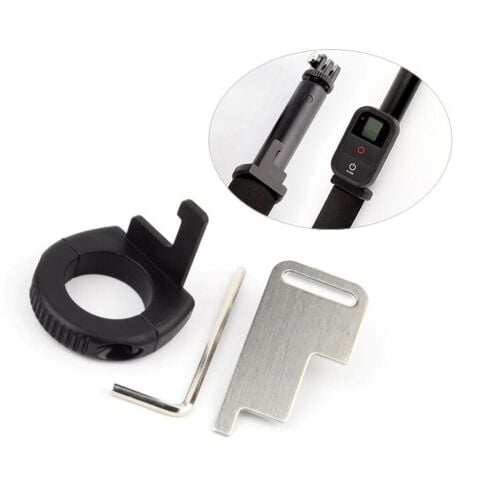 Sanger GP100 Gopro Kumanda Monopoda Takma Aparatı