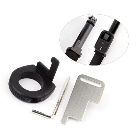 Sanger GP100 Gopro Kumanda Monopoda Takma Aparatı