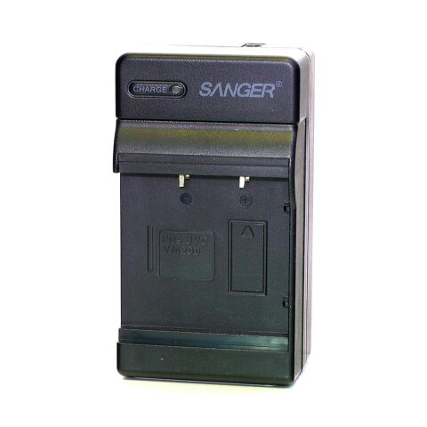 Sanger BN-VM200 Jvc Şarj Aleti Şarz Cihazı