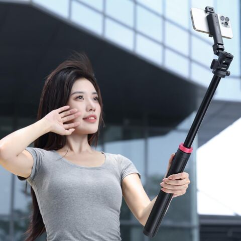 Ulanzi MT-78 185cm Quick-Release Tripod T077GBB1