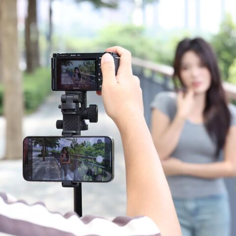 Ulanzi MT-78 185cm Quick-Release Tripod T077GBB1