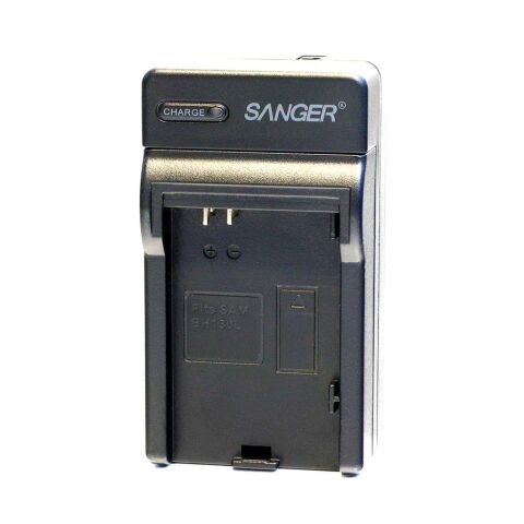 Sanger BH130L Samsung Şarj Aleti Şarz Cihazı