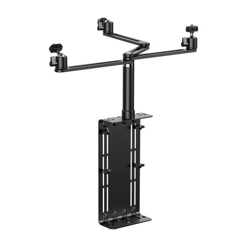 Ulanzi VS01 3 Üst Uzatma Kollu VESA Monitor Stand T051