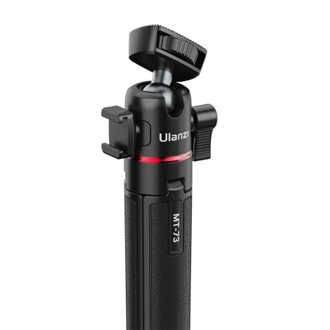 Ulanzi MT-73 Mini Selfie 55cm Tripod T048GBB1