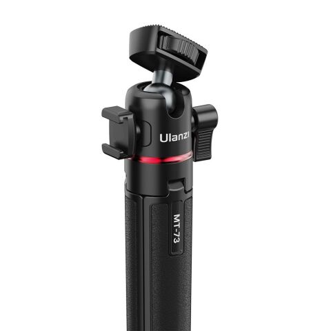 Ulanzi MT-73 Mini Selfie 55cm Tripod T048GBB1